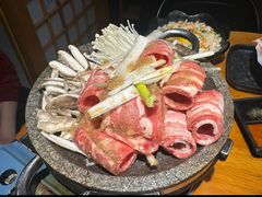 -杀猪天·韩国烤肉(总店)