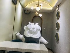 -茶力的小怪兽(梅林卓悦汇店)