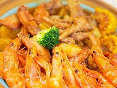 -么么嘴肉蟹煲(湖南路店)