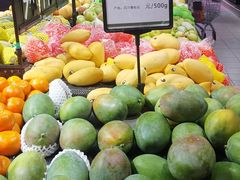 -永辉超市(回龙观店)