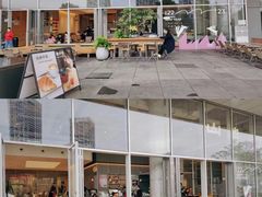 -SAANCI山池咖啡(海上世界文化艺术中心店)