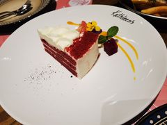 -Kathleen's Bistro&Bar 凯圣琳西餐厅(漕河泾印象城店)