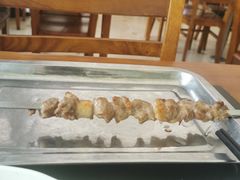 -情忆草原涮肉馆