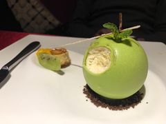 -王品牛排(杭州大厦店)