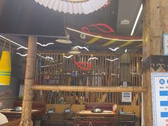 -船梆煮•蒸汽海鲜·炉火烤肉(五四广场店)