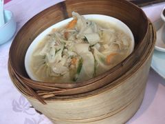 -誉八仙酒楼(静安大悦城店)