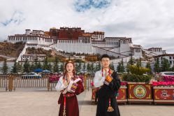 -风马映像摄影工作室(布宫店)