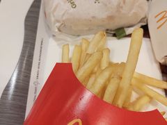 -麦当劳(广州新港东路第二分店)