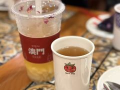 -番茄屋葡式美食(总店)