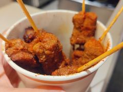 -马小毛老上海里脊肉(南翔印象城店)