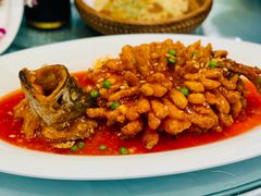 -香融府·烤鸭·家常菜(马家堡路店)