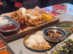 -韩一品韩国料理(柏庐南路店)