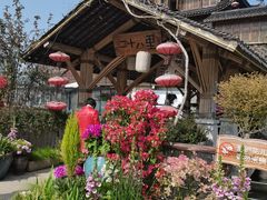 -二十八里太湖船菜(吉祥路店)