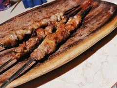 -品质伊骊新疆菜(紫金店)