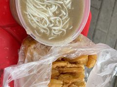 鱼汤糊粉-汪记鲜鱼糊汤粉(沈阳路总店)