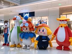 -大师兄·西北小馆(金湾华发商都店)