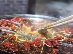 -白乐天毛肚火锅馆(南滨路店)