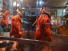 -黄连大头华烧鹅店(大良店)