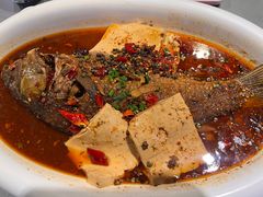 -槐乡六门城小馆(洪洞店)
