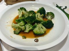 -南宁荔园维景国际酒店·荔园中餐厅
