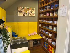 -W CAFE(甜爱路店)
