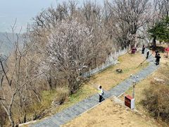 -终南山南五台景区