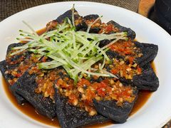 淮府臭豆腐子-淮上豆府(水厂路店)