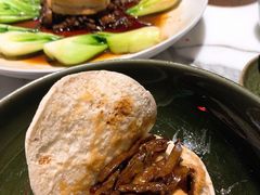-湖滨28中餐厅·西湖宴·杭州君悦酒店