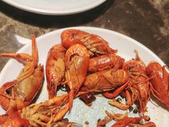 -汉丽斯巴西烤肉自助(市南店)