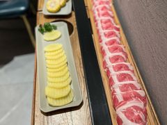 -煲宫(华润万象城店)