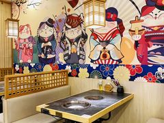-匠牛亭·锅物烧肉放题自助(昆百大·泰业城店)