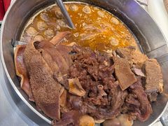 -卤大叔·广州牛杂(壹方城店)