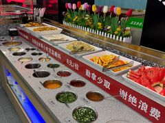 -巴蜀王婆大虾(南锣鼓巷店)