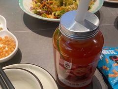 青豆肥肠-陶德砂锅(蜀汉路店)