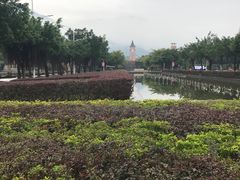 -福建师范大学(仓山校区)