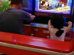 -汤姆熊欢乐世界(光启城店)