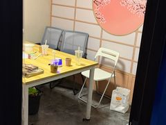 -剧狐剧本杀(徐汇1号店)