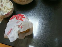 -麦当劳(盐城世纪大道得来速店)