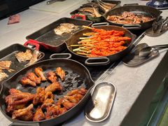 -杭州钱江新城万怡酒店-西餐厅