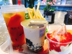 -德克士(海秀东店)