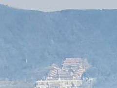 -南京市无想山景区