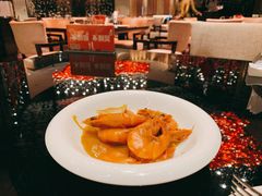 -富力万达嘉华酒店-品珍中餐厅(水果湖店)