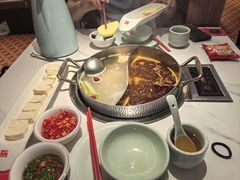 -八合里潮汕鲜牛肉火锅(海岸城店)