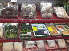 零售区-钱大妈五山路店