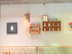 -Rosemary·纽西兰简餐(江南西店)