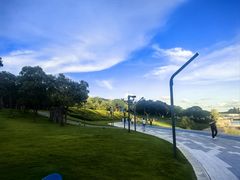 -深圳人才公园