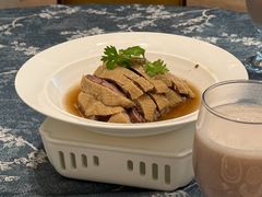 -扬州香格里拉·香宫中餐厅
