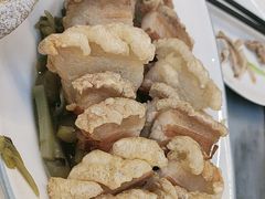 -蔼若春.传承云南菜(金碧公园店)