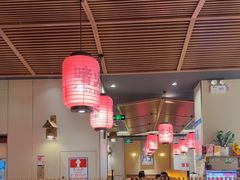 -啫火啫啫煲·顺德干蒸(西乡天虹店)