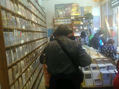 -猫的天空之城概念书店(西塘古镇店)